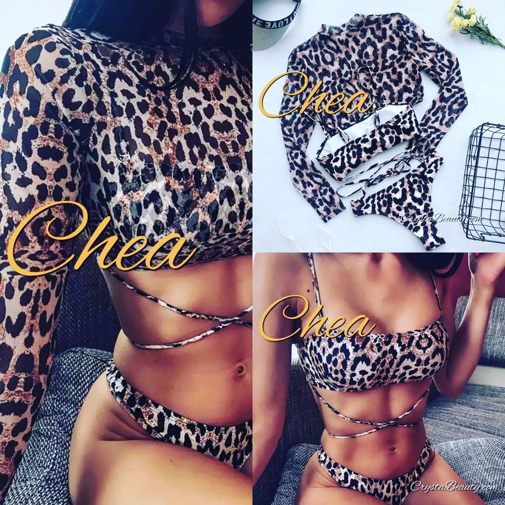 Chea Swimsuit